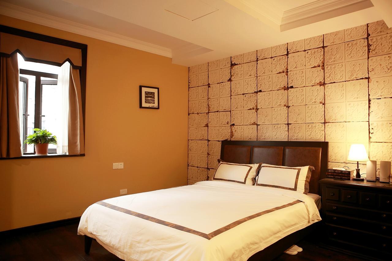 Study Resort Ningbo Exterior foto